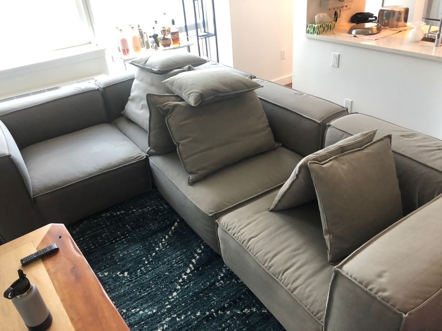 empresa de limpieza de sofás cerca de mí